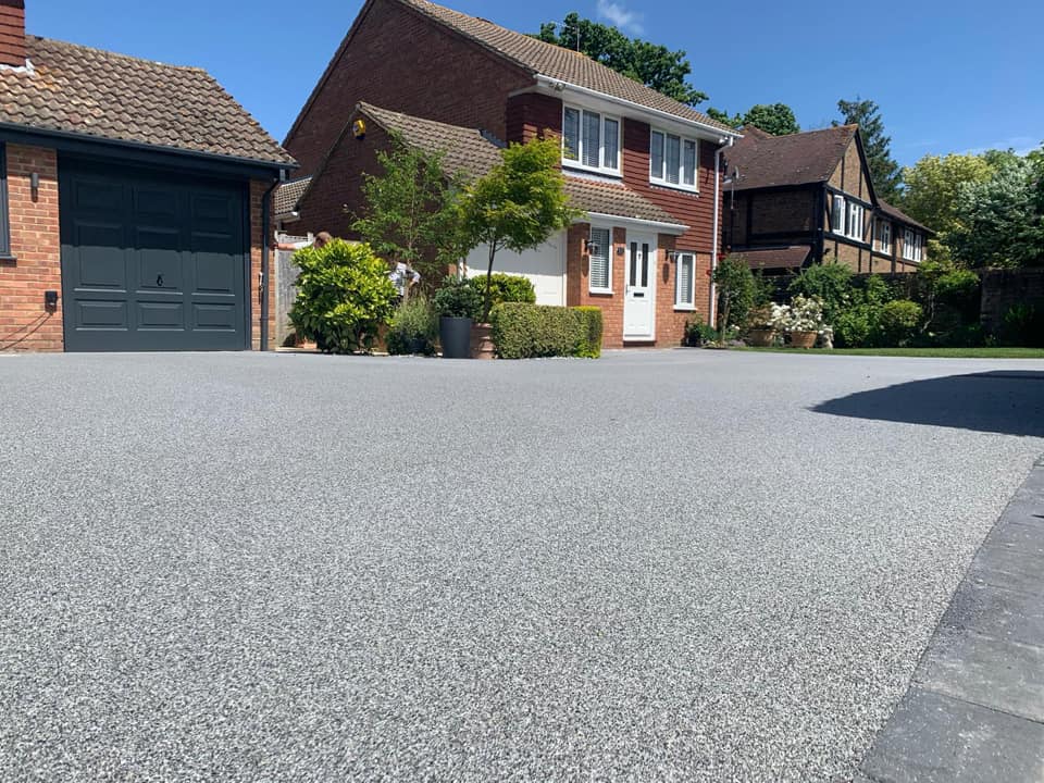 resin driveway problems 1